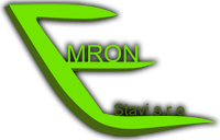 Logo Emron
